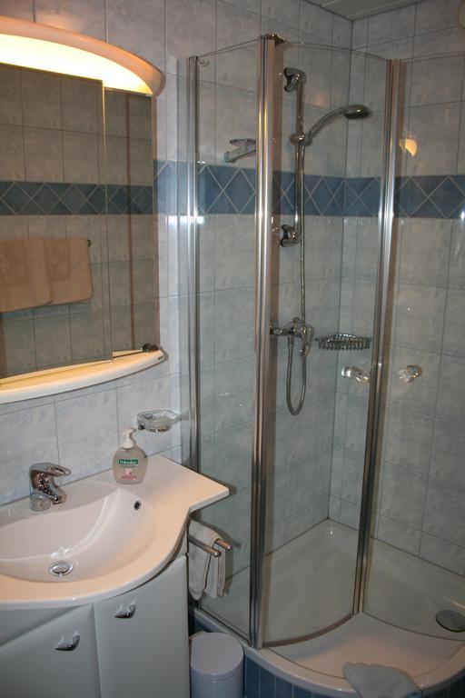 Appartement Haus Schnetzer *
